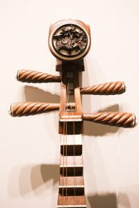 Rosewood Pipa