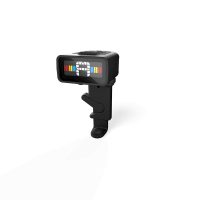 D'Addario Micro Clip-On Tuner for Violin/Viola (PW-CT-14)