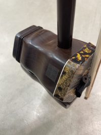 【林舍文化｜一級古夷蘇木二胡】