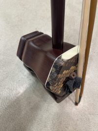 【小葉紫檀二胡】