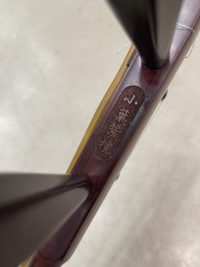 【小葉紫檀二胡】