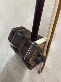 【小葉紫檀二胡】