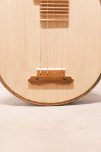 Rosewood (Huali) Pipa