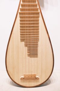 Rosewood Pipa