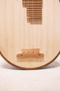 Rosewood Pipa