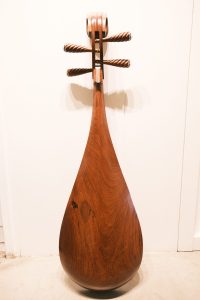 Rosewood Pipa