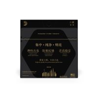 D'Addario Erhu01 String Set (Medium Tension / ERHU01)