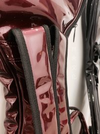 Performer-Designed Premium Pipa Bag