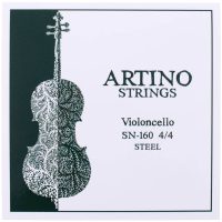 ARTINO SN-160 Cello String Set (4/4 | Made in Taiwan)