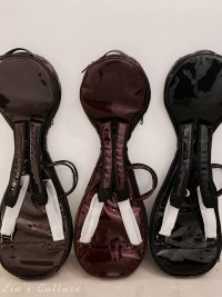 Performer-Designed Premium Pipa Bag