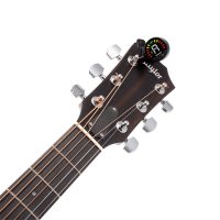 D'Addario Nexxus 360 Rechargeable Clip-On Tuner (PW-CT-26)