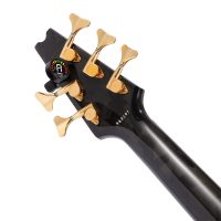 D'Addario Nexxus 360 Rechargeable Clip-On Tuner (PW-CT-26)