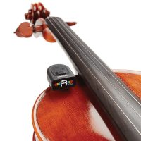 D'Addario Micro Clip-On Tuner for Violin/Viola (PW-CT-14)