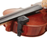 D'Addario Micro Clip-On Tuner for Violin/Viola (PW-CT-14)