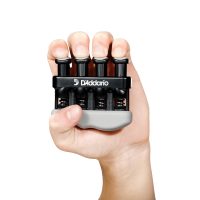 D'Addario Varigrip Adjustable Hand Exerciser (PW-VG-01)