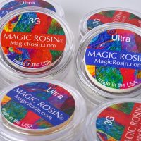 American Magic Rosin (3G / Ultra)