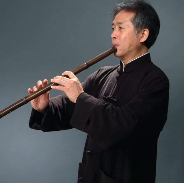 林谷珍