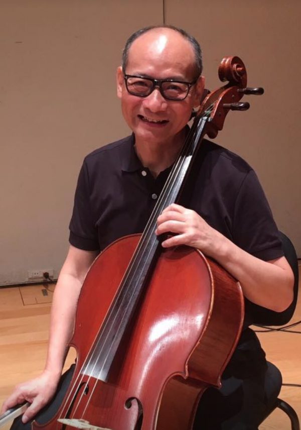 唐厚明