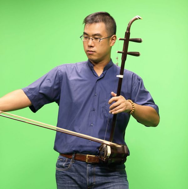 黃楷明