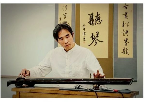 張康德