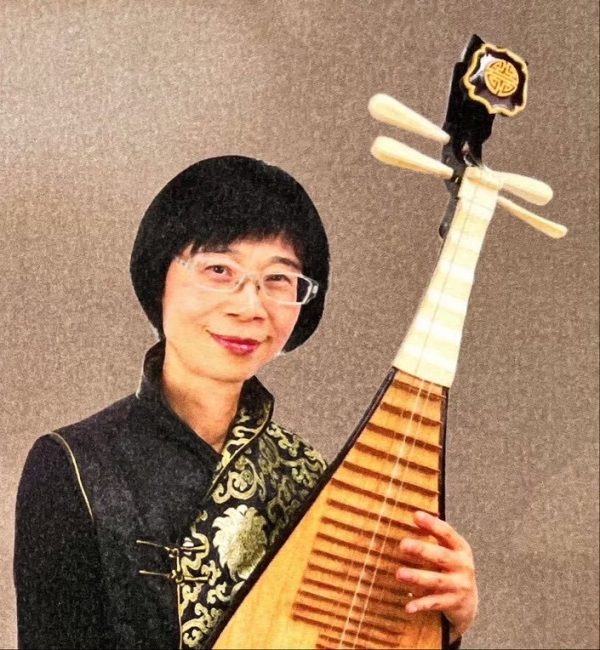 陳淑滿