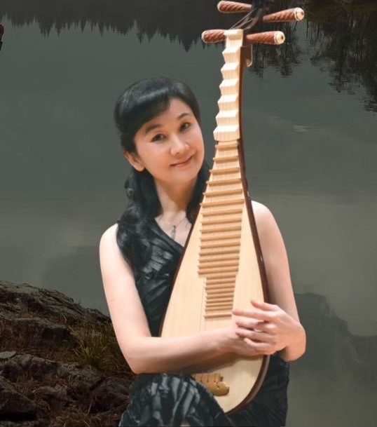 潘靜