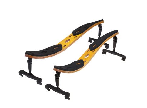 【Korfker Rest 二代肩墊】 德國 Pirastro 肩墊-shoulder rest