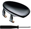 Germany Wittner High-Tech Chin Rest