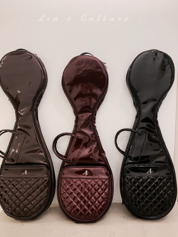 Performer-Designed Premium Pipa Bag