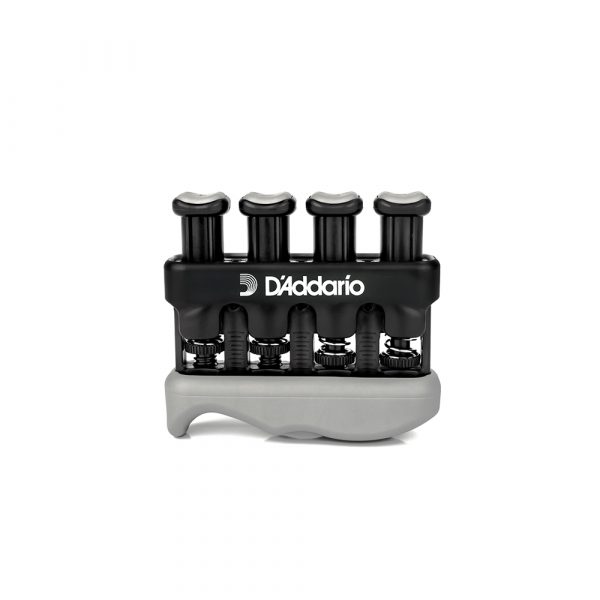 D’Addario Varigrip 可調式手指肌力訓練器（PW-VG-01）