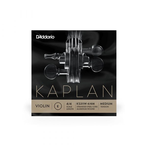 【Kaplan】丹麥 Larsen 小提琴 琴弦-Violin String
