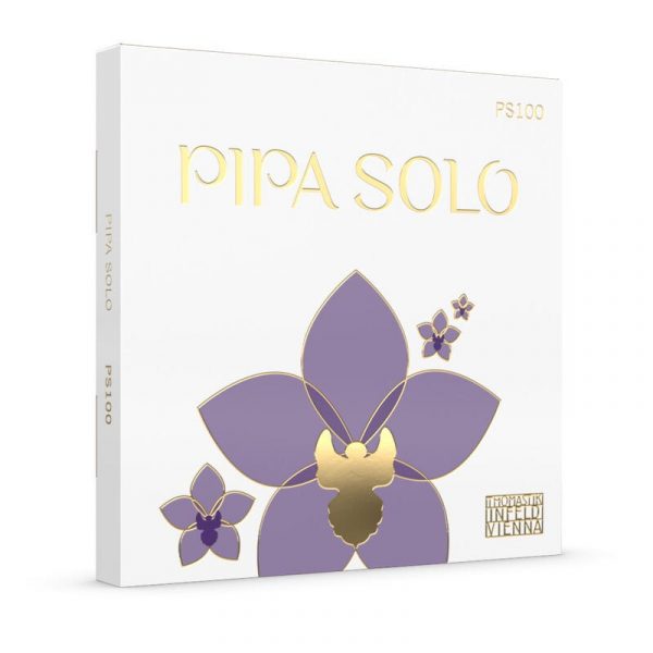 【Thomastik 琵琶弦】Thomastik PS100 琵琶琴弦- Pipa string
