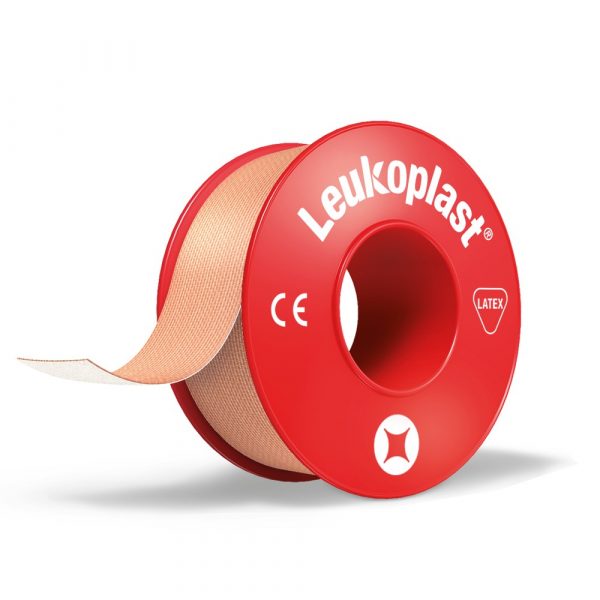 【Leukoplast 膠帶】Leukoplast 膠帶- Nail Tape