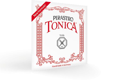 Tonica - Pirastro (Germany) Viola Strings