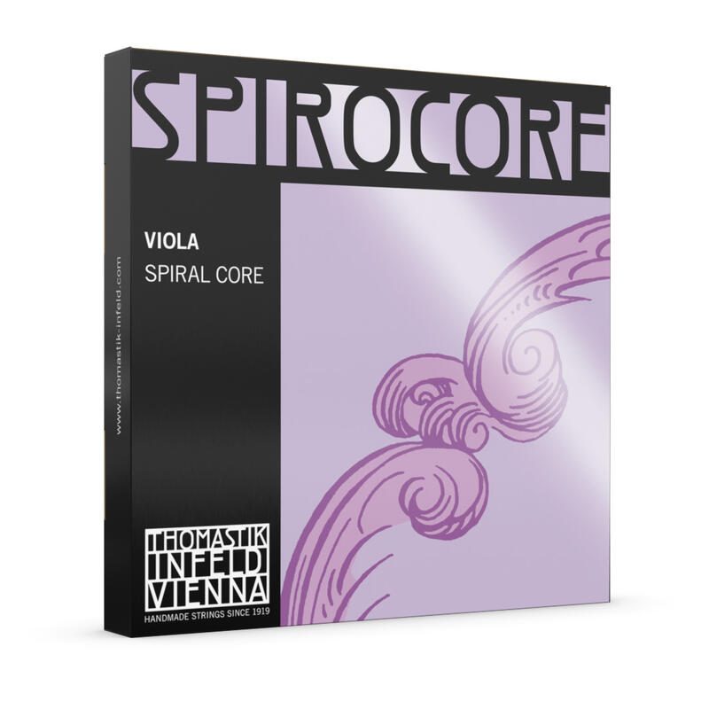 Spirocore - Austria Thomastik Viola Strings - Viola String