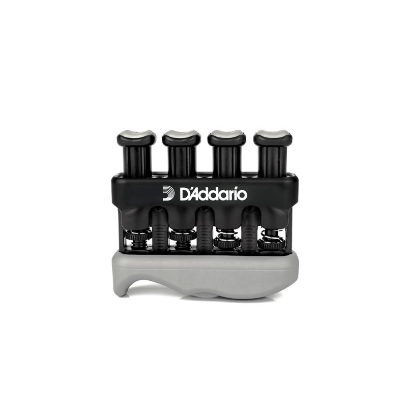 D’Addario Varigrip 可調式手指肌力訓練器（PW-VG-01）