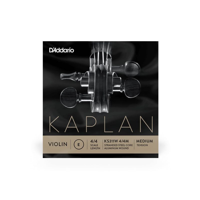 【Kaplan】丹麥 Larsen 小提琴 琴弦-Violin String