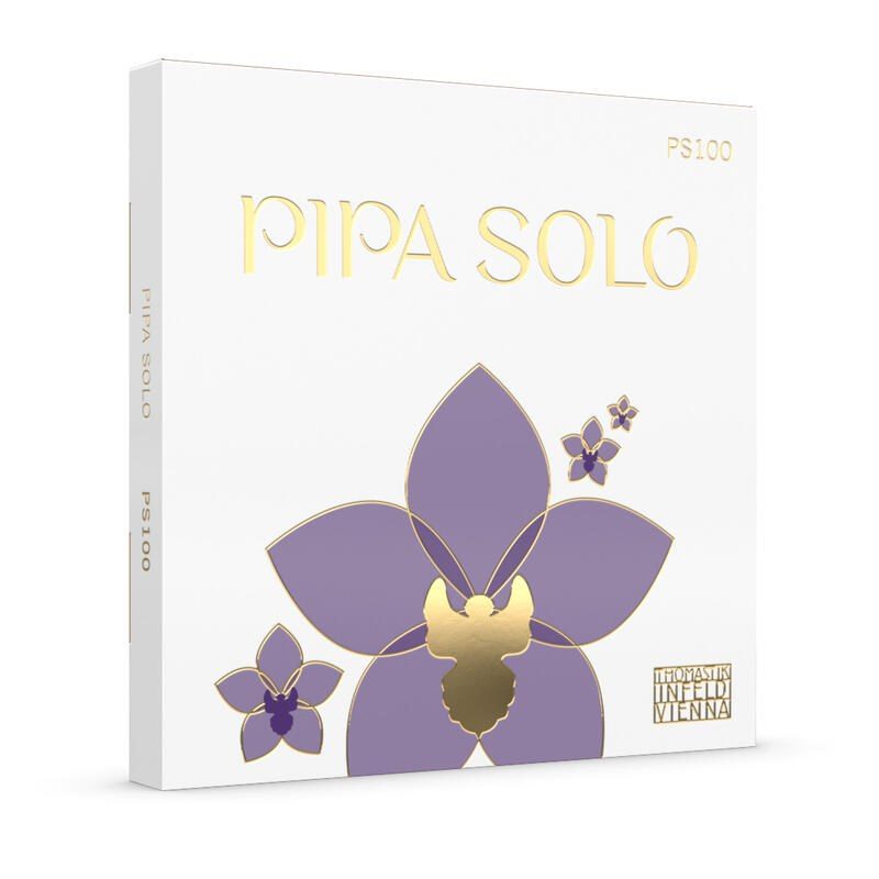 Thomastik Pipa Strings - Thomastik PS100 Pipa Strings