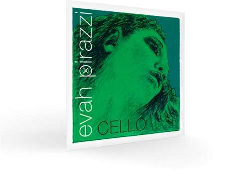 Evah Pirazzi - German Pirastro Cello Strings