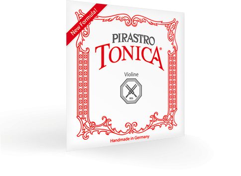 【Tonica】德國 Pirastro 小提琴 琴弦-Violin String