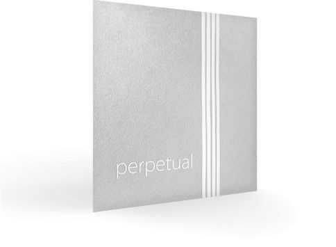 Perpetual - Germany Pirastro Violin Strings 4/4 Set