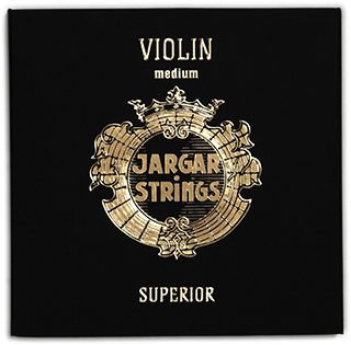 【Jargar Superior】奧地利 Thomastik 小提琴 琴弦-Violin String 4/4