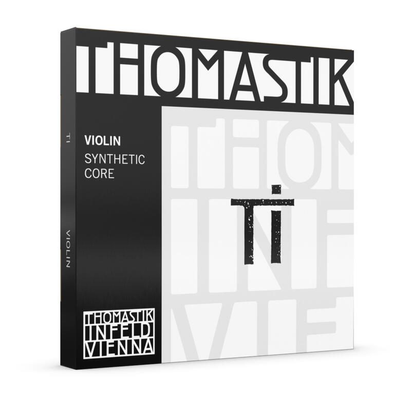 Ti - Austrian Thomastik Violin Strings 4/4