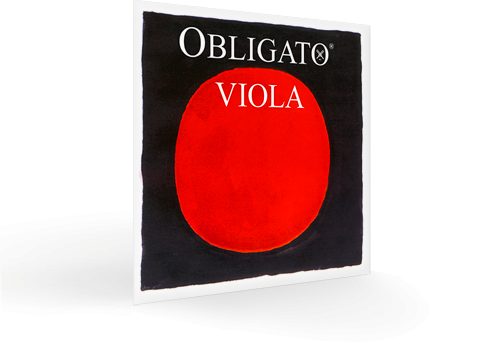 Obligato - Germany Pirastro Viola Strings