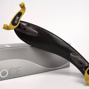 Kun Voce 加拿大工業設計金獎 小提琴肩墊（適用 4/4 Violin）