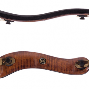 Viva La Musica Diamond 小提琴肩墊（深色楓木｜4/4）