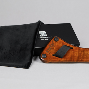 Markov Resonant 小提琴肩墊（4/4 尺寸適用)