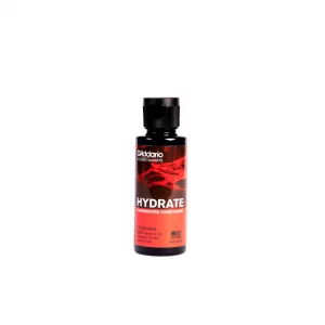 D’Addario Hydrate 面板保養油（2oz／PW-FBC）