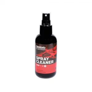 D’Addario Shine 即效亮光拋光噴霧（Step 3／4oz／PW-PL-03）