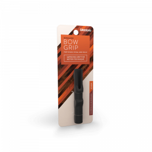 D’Addario Bowmaster 弓握輔助器（Large／9480・Medium／9482）